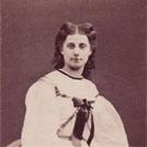 Mlle Léontine Beaugrand